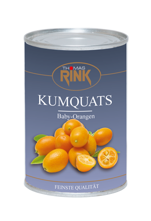 Kumquats