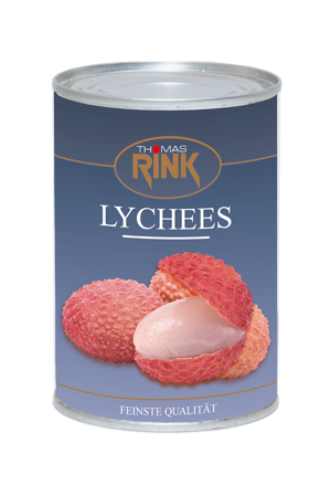 Lychees
