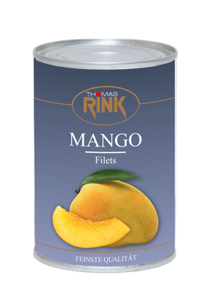 Mangofilets