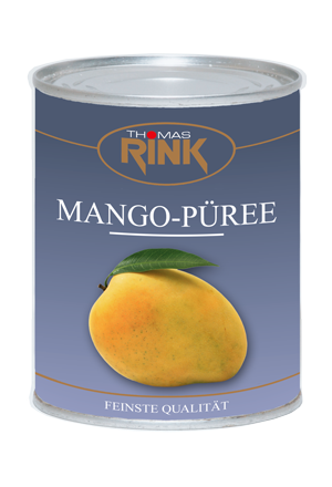 Mangopüree