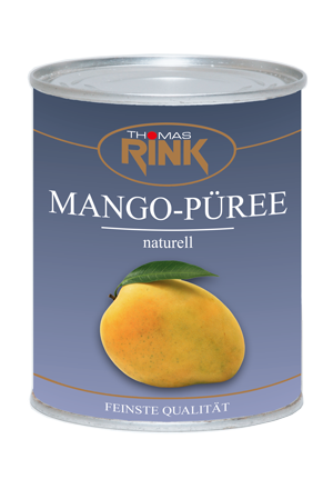 Mangopüree