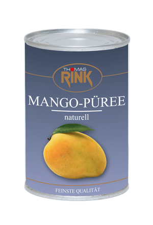 Mangopüree