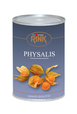 Physalis